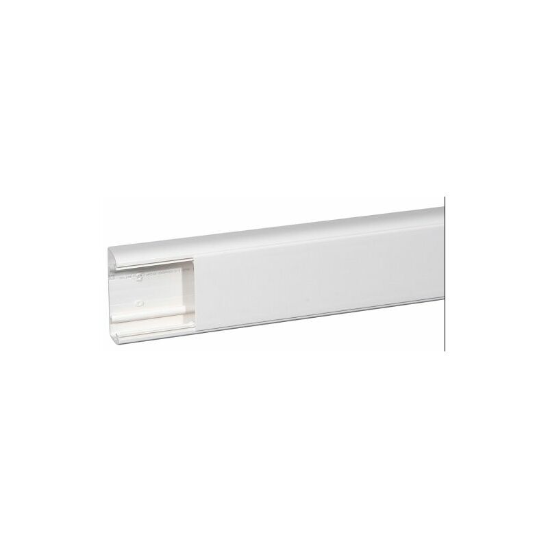 

Legrand - CANAL MONOBLOC 35X105MM PVC BL.