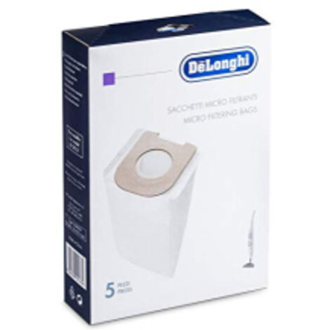 DLSF003 5 sacs de microfibre colombina