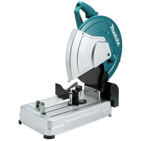 DLW140Z BL LXT Cut-Off Saw 36V (2 x 18V) Bare Unit - MAKDLW140Z