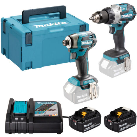 DLX2528TJ Kit combo LXT®
