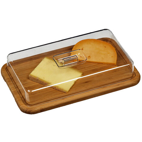 DM CREATION CLOCHE ALIMENTAIRE 39X24BAMBOU116 00116