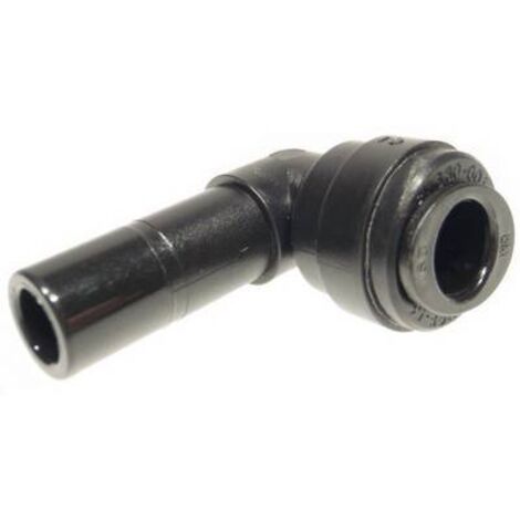 DM-Fit Raccord coudé ATEU1010M Ø de tuyau: 10 mm 1 pc(s) S61759