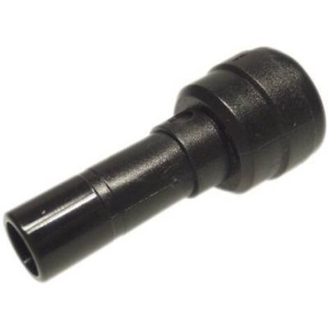 DM-Fit Raccord droit ARD0610M Ø de tuyau: 6 mm, 10 mm 1 pc(s) S62054