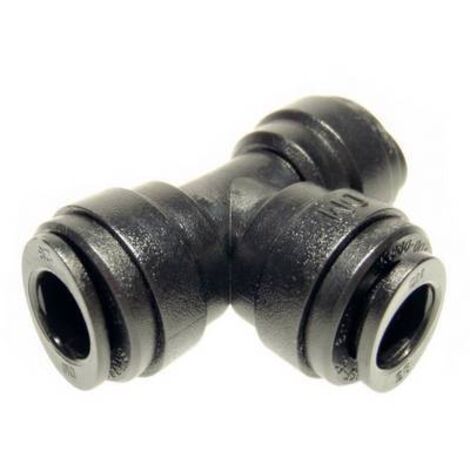 DM-Fit Raccord en T ATU060606M Ø de tuyau: 6 mm 1 pc(s) S62896