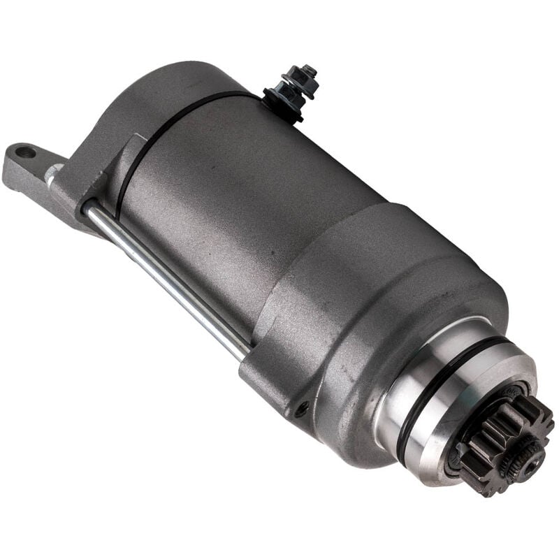 Maxpeedingrods - Démarreur 12V Starter for Yamaha Motorcycles V-Star 1100 Classic XVS1100 XVS11A