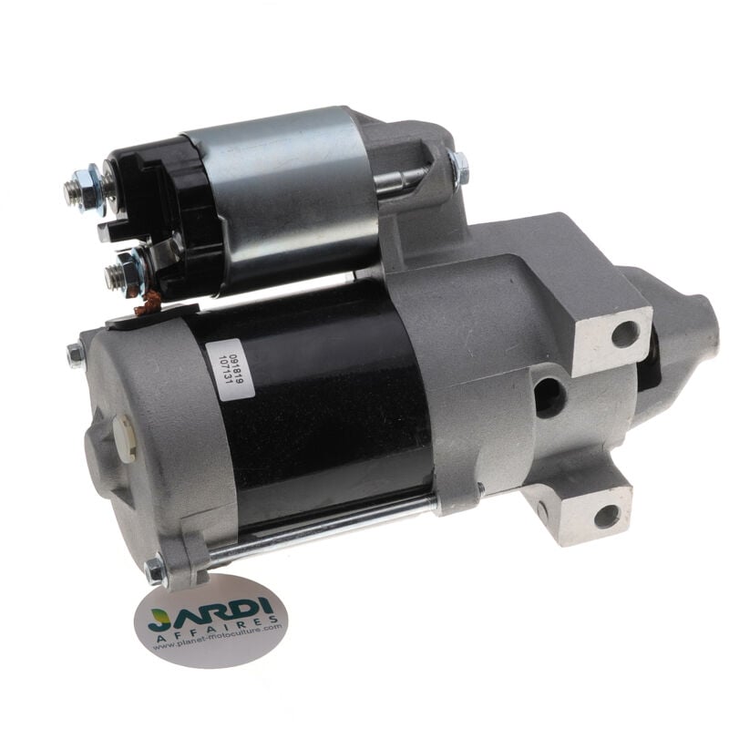 Démarreur adaptable pour moteur Kohler remplace 2509824