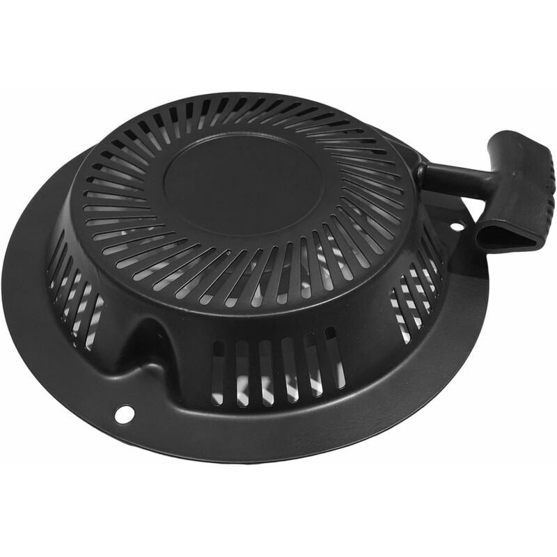 Démarreur à câble pour tondeuse à gazon/motoculteur (convient également pour les produits d'autres fabricants).