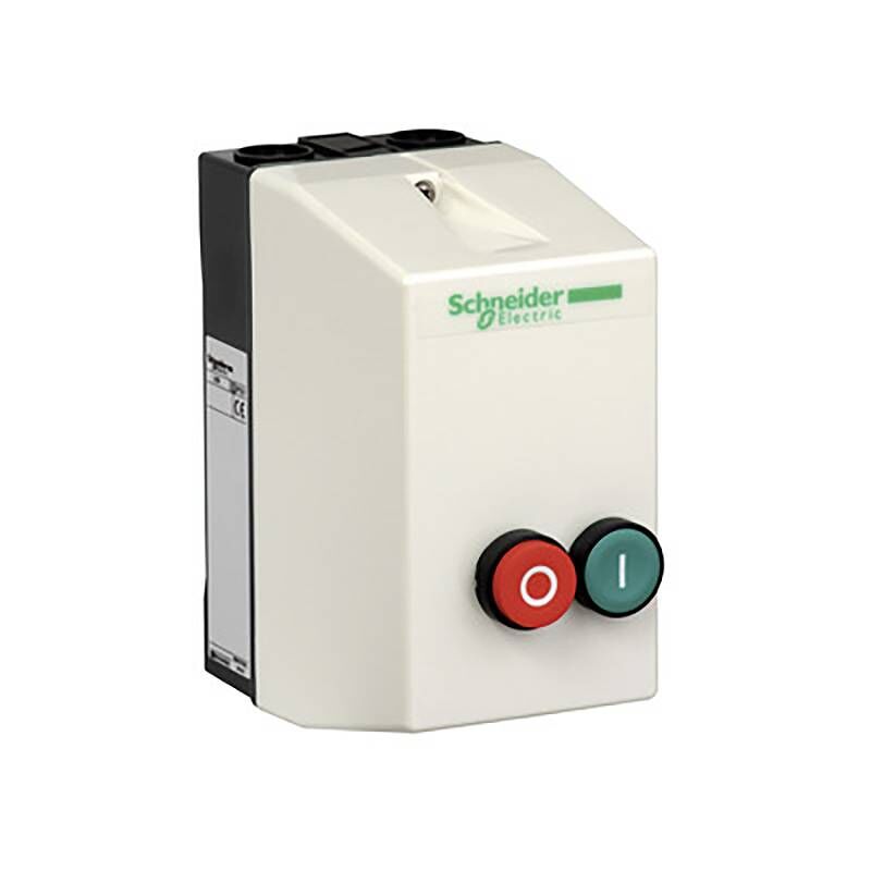 LE1D25U7 Départ-moteur R928502 - Schneider Electric