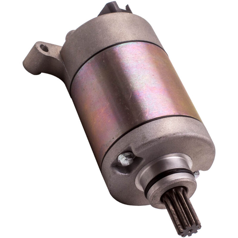 Démarreur Pour Yamaha Yfm550fwad Grizzly 550 Eps 2009-15 Yfm700fwad 2009-2018