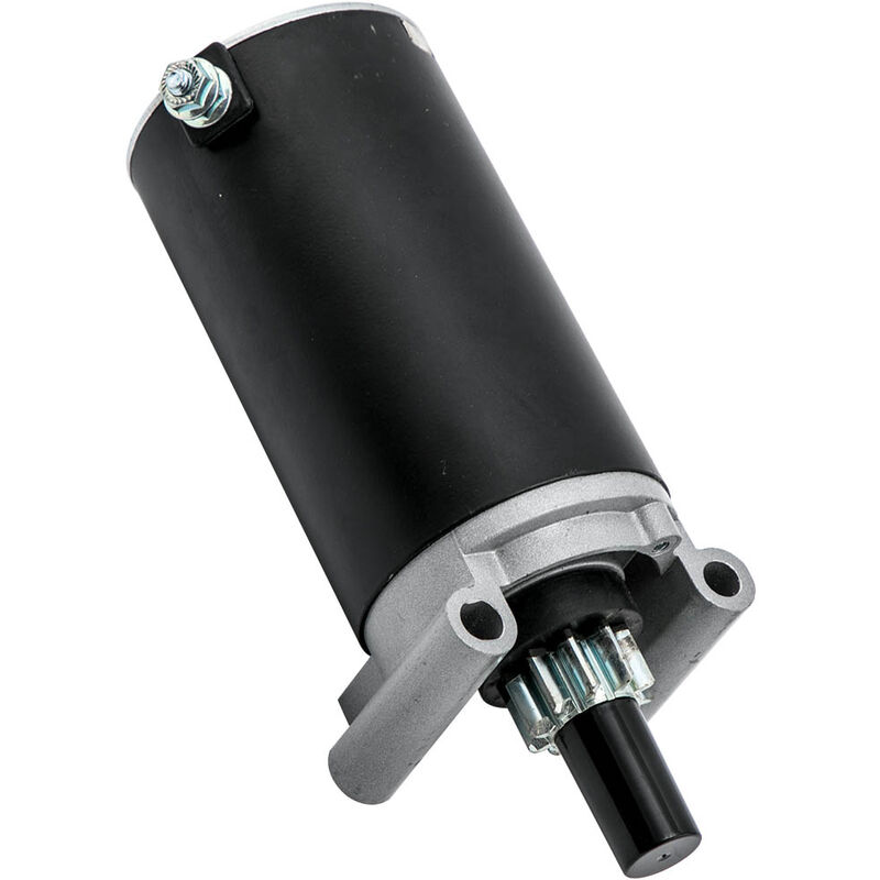 Maxpeedingrods - Démarreur Starter pour Cub Cadet LT1045LE LT1046 SLT1550 SLT1554 pour Kohler