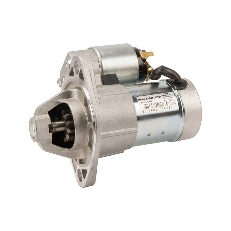 Démarreur UNIVERSEL STA26170201