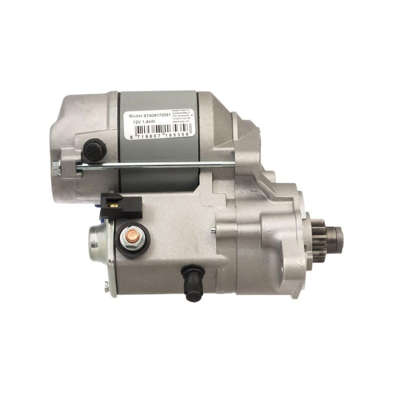 Démarreur UNIVERSEL STA26170331