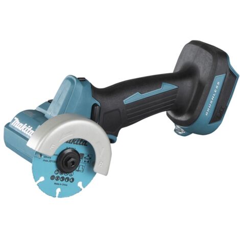 MAKITA DMC300Z Cortador de disco LXT®