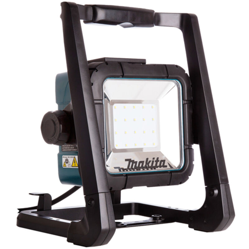 Image of Makita DML805/1 LED Worklight Cordless or&hellip;