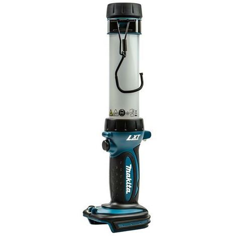 DML806 LXT LED Li-ion Torch 14.4-18V Bare Unit - MAKDML806