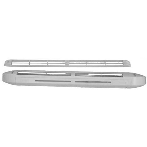 DMO ENTRÉE D&039,AIR HYGRORÉGLABLE ACOUSTIQUE 45M³/H TYPE B - 010058