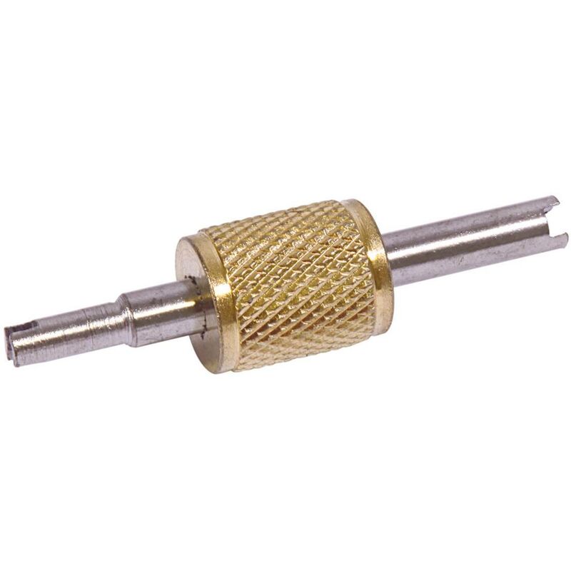 Démonte obus climatisation R12/R134a - AC 4048 - CLAS Equipements