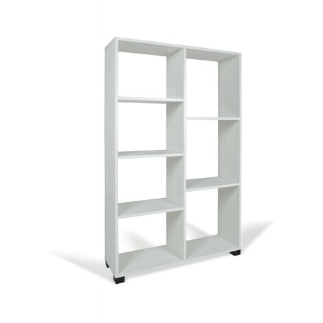 Ikea KALLAX - Estantería con 4 inserciones, 147 x 147 cm, color blanco :  : Hogar y cocina