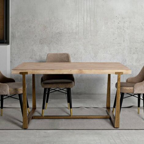Mesa De Trabajo Para Cocina De Acero Inoxidable 110x30x150 Cm - Con Ruedas Y Estantes, Ideal Para Restaurantes Y Bares