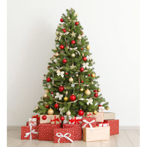 Sapin de Noël "Anna", effet Royal, Extra épais,