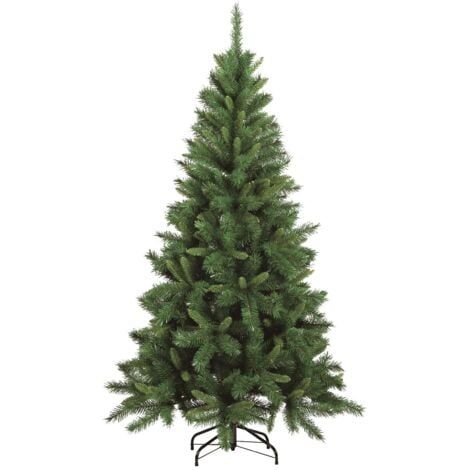 Sapin de Noël "Livigno", branches non toxiques