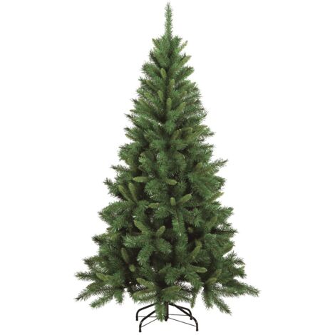 Sapin de Noël "Livigno", branches non toxiques