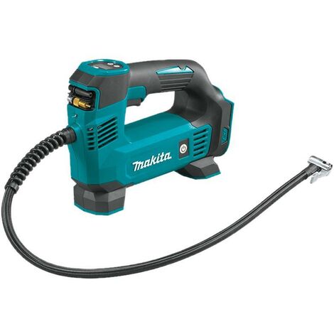 DMP180Z LXT Cordless Inflator 18V Bare Unit - MAKDMP180Z