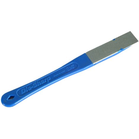 DMT D2C Diamond Mini Hone – Coarse Grinding and Sharpening Tool for Precision Edge Maintenance