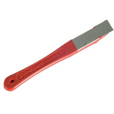 DMT D2F Diamond - Sharp Mini Hone - Fine