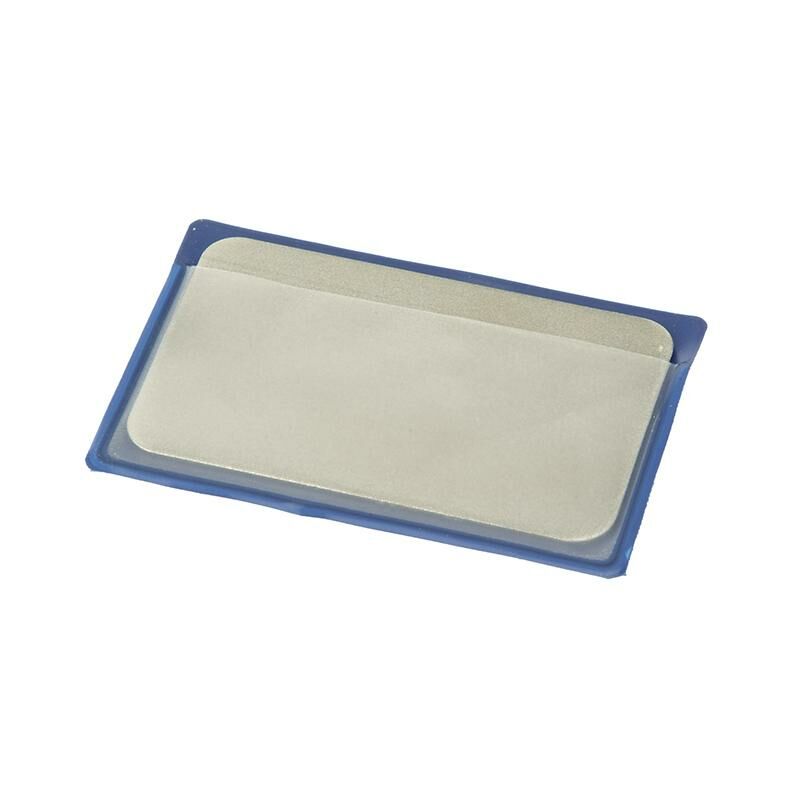 DMT - D3E Credit Card Diamond Whetstone 83mm Coarse