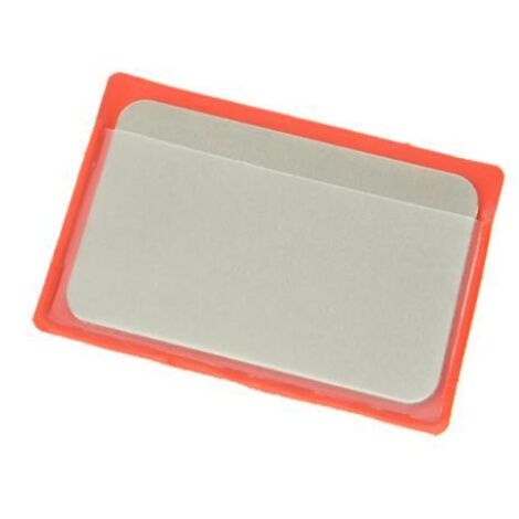 DMT D3E Credit Card Diamond Whetstone 83mm Fi