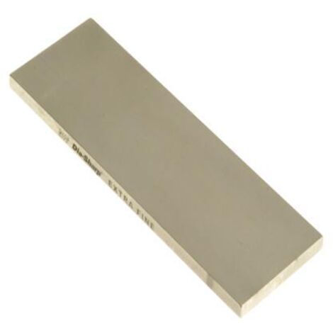 DMT D6E Diamond Sharp Whetstone 150 x 50mm Ex