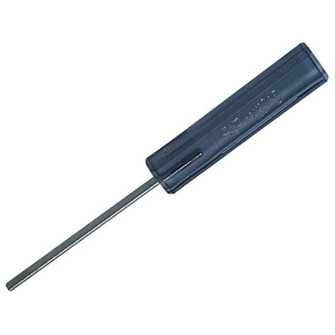 DMT DMT-C00 Half-Round Diamond File 1/4in DMTC00