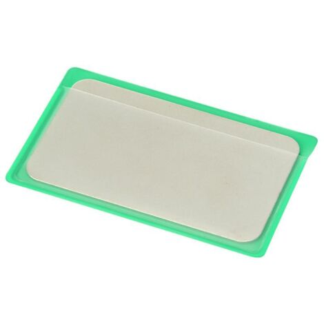 DMT DMT-D3E D3E Credit Card Diamond Whetstone 83mm Extra Fine DMTD3E