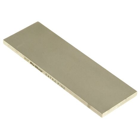 DMT DMT-D6E D6E Diamond Sharp Whetstone 150 x 50mm Extra Fine DMTD6E