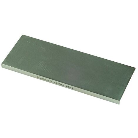 DMT DMT-D8E D8E Diamond Sharp Whetstone 200 x 75mm Extra Fine DMTD8E