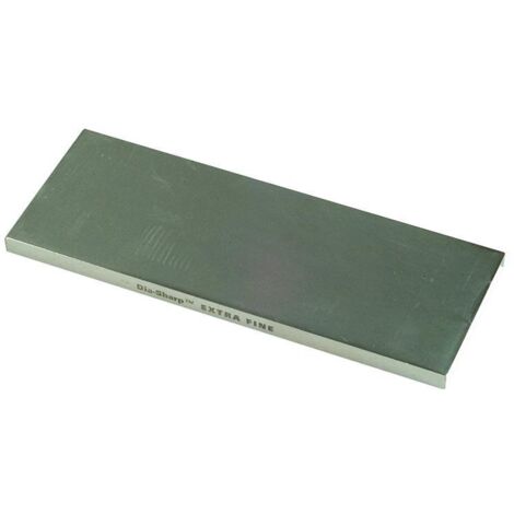 DMT DMT-D8F D8F Diamond Sharp Whetstone 200 x 75mm Fine DMTD8F