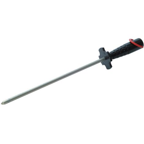 DMT DMT-DS4F Diamond Steel 350mm Red 600 Grit Fine DMTDS4F