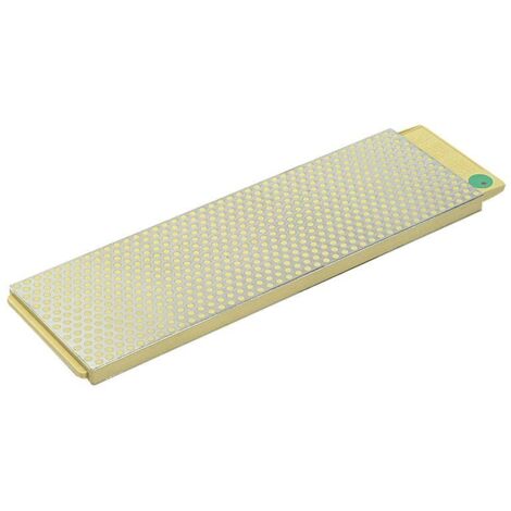 DMT DMT-W8EFNB Double Sided Diamond Whetstone 200mm Extra Fine / Fine DMTW8EFNB