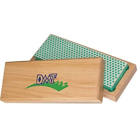 DMT DMTW6E Affilacoltelli, Unisex – Adulto, Multicolore, Taglia Unica