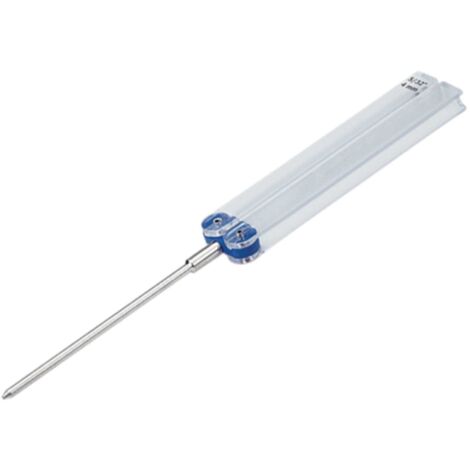 DMT FCS7C Diamond Chainsaw File – 5.5mm Blue Precision Sharpening Tool