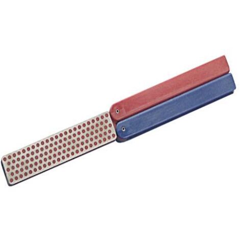 DMT FWFC Double Sided Diafold - Fine / Coarse