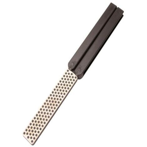 DMT FWX Diafold Diamond Whetstone 110mm Black