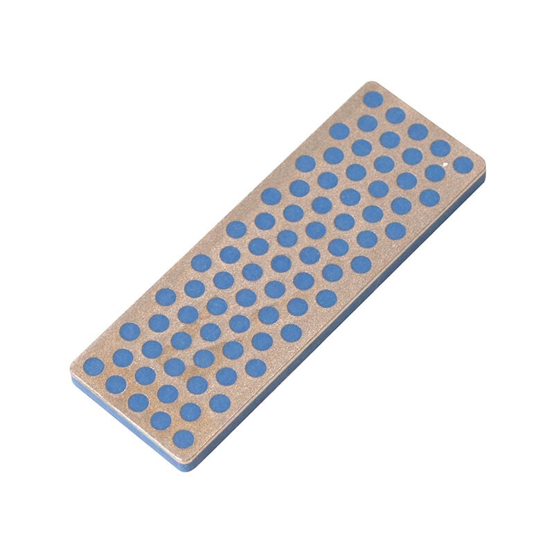 DMT - W7C Mini Whetstone 70mm Blue 325 Grit - Coarse