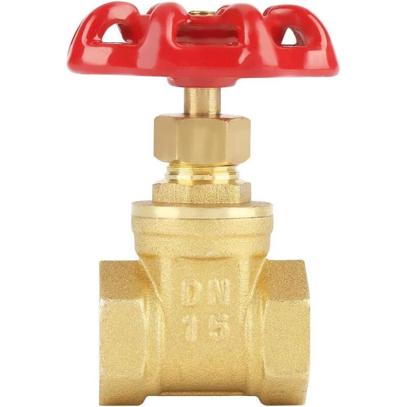 Image of Tinor - DN15 G1/2 bspp Brass&hellip;