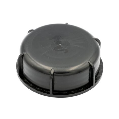 DN80 IBC Tankdeckel Grobgewinde
