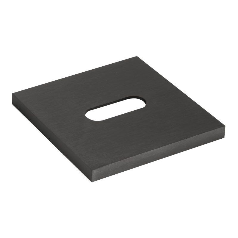 

Bocallave Cuadrado Borjas -50 Fine Cromo Mate - Cromo Mate - DND