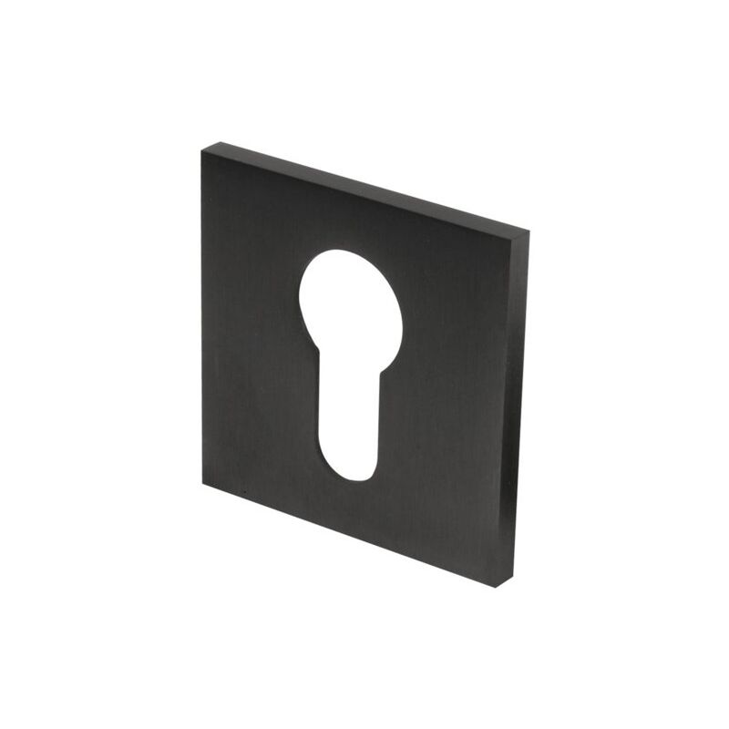 

Bocallave Cuadrado Serreta -50 Fine Cromo Mate - Cromo Mate - DND