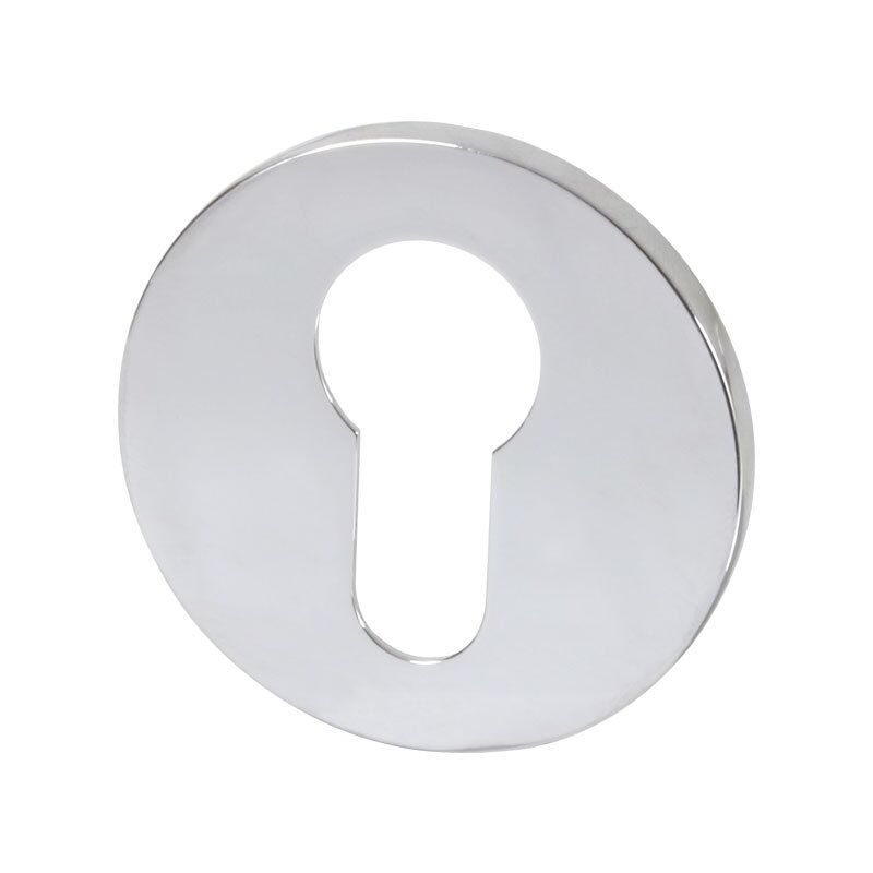 

Dnd Bocallave Redondo Serreta -50 Fine Cromo Mate - Cromo Mate