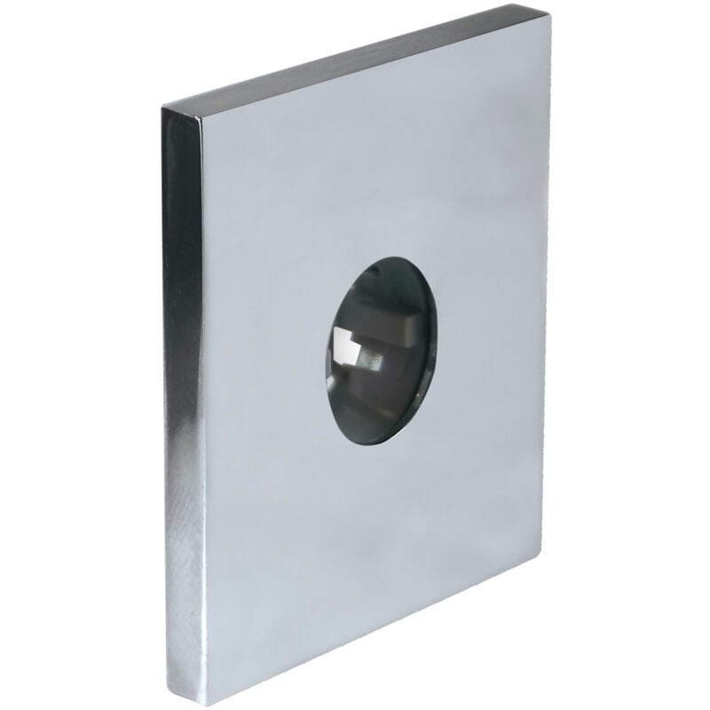 

Dnd Juego Rosetas Redonda Fine Con Muelle Prd40-Oc Cromo Brillo - Cromo Brillo
